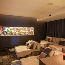cine en casa