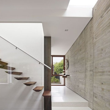 Santa Monica Private Residence