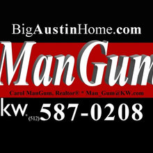ManGum Equity Group, Keller Williams Realty