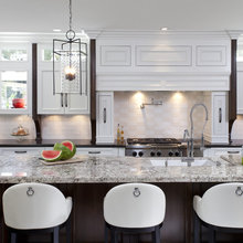 Kitchen Ideas