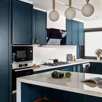 Santosh & Sarah's House