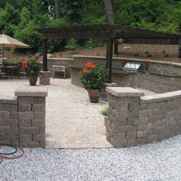 Crownsville Project