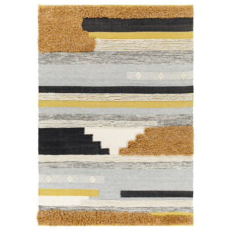 Surya Yuva YUV-2301 Eco-Friendly Performance Rug