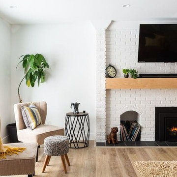 Industrial Stunner