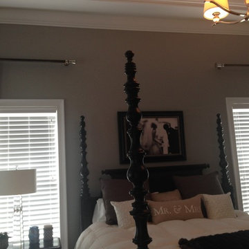Steeplechase Project