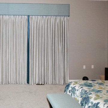 Bedroom Update