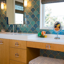 Wall Tile