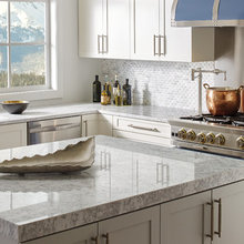 Kitchen - Range Hood