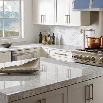 The Artesso® Kitchen Collection