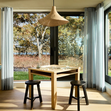 Martha's Vineyard Waterfront Escape