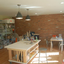 Pottery & Art Studio