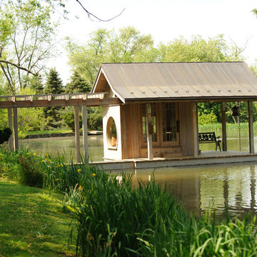 Teahouse