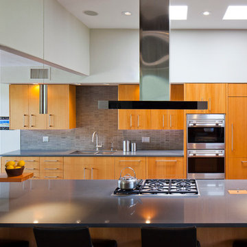 Weil Residence
