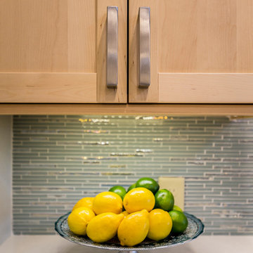 1970s Kitchen Renovation