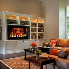 bookcase