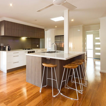 Warranwood Kitchen 2
