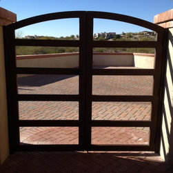 Gates - Outdoor Products