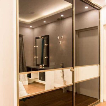Wardrobe Designs Beyond Imagination!