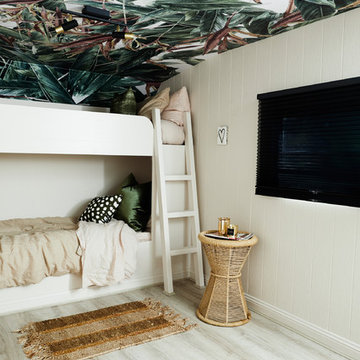 Godfrey Hirst Flooring Lifestyles