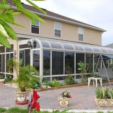 Sunroom Photos