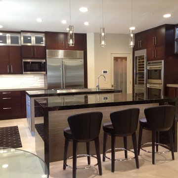 Kitchen Design Contest 13-14 Entries