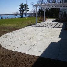 Outdoor ideas