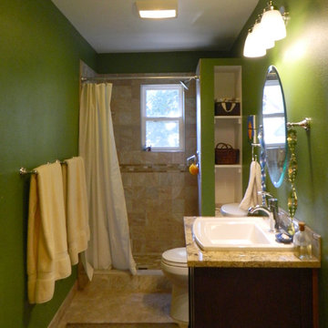 Bathroom Remodel 03