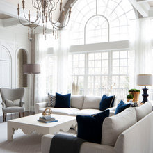 2023 Family Room Ideas
