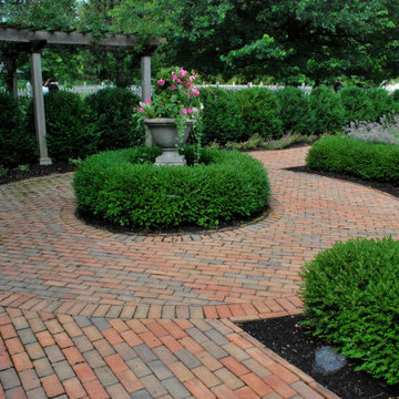 Formal Gardens