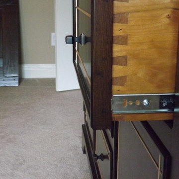 Custom Furniture