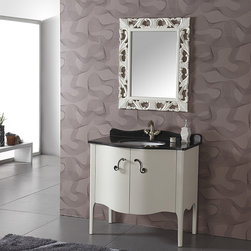 Antique Bathroom Vanities - Bathroom Vanities And Sink Consoles
