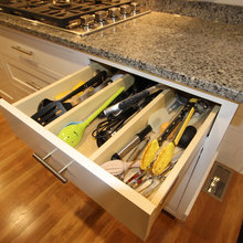 my new kitchen