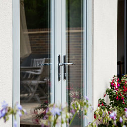 Evolution Windows and Doors - Patio Doors & Bi-fold Doors