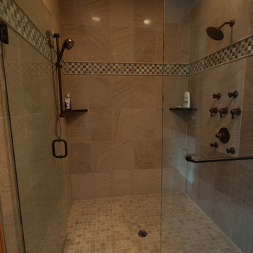 Baths