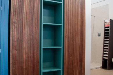 Inspiration for a modern home in Other.