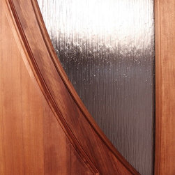 The Lakes Region Entry - Front Doors