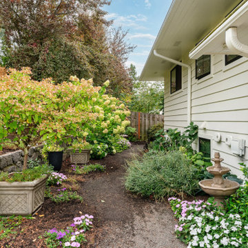 Berkshire Split Level Home Gallery