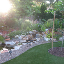 Landscape Ideas