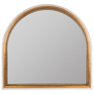 Olivia Mantle Mirror