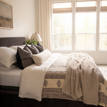 Summit Oaks Primary Suite