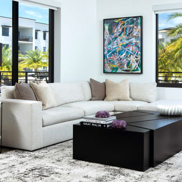 Featured Living Rooms