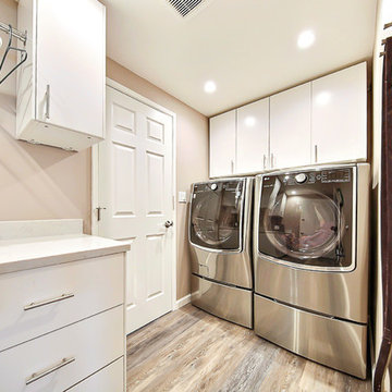 Interior / Exterior Upgrade