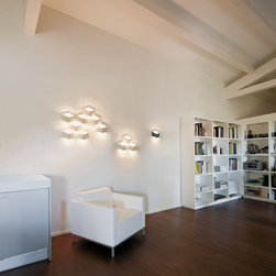 Fold Wall Sconce - 商品