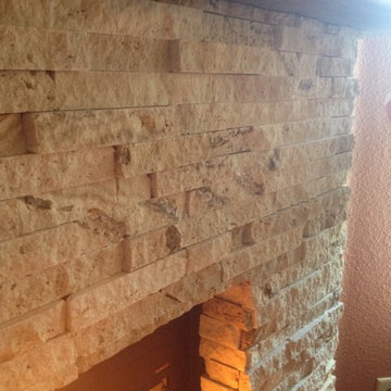 Travertine Pavers & Tile
