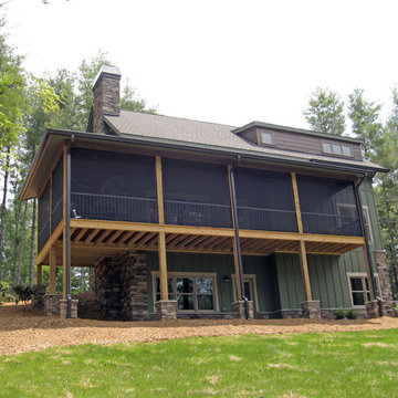 1780 in Nebo, North Carolina