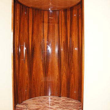 CORONADO SHORES - Condo Remodel, Design, Installation