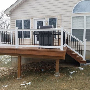 Decks by STL D&B