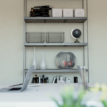 Sparking Creativity at Home