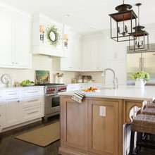 New Kitchen GCR