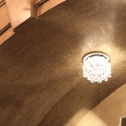 Lights in our projects - Lighting